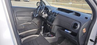 Dacia Dokker STEPWAY 1.6 75 kW - 7