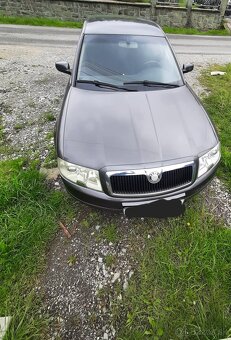 Skoda superb - 7