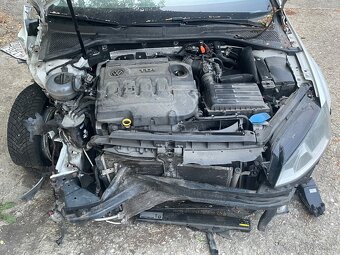 Vw golf 7 1.6tdi - 7
