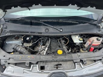 Renault Master valnik 2.3 dCi - 7
