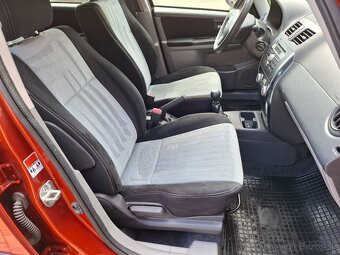 Suzuki SX4 1.6 88KW benzin 4x4 Navigator - 7