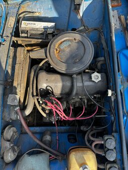 Lada - 7