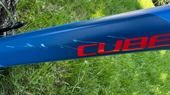 Predam CUBE Reaction PRO - 7