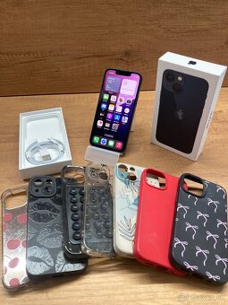 Iphone 13 mini 128gb, 🔋85% - 7