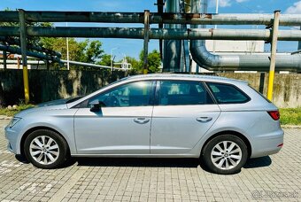 Seat Leon ST 1.6 TDI FL 2019, DSG, ťažné zariadenie - 7