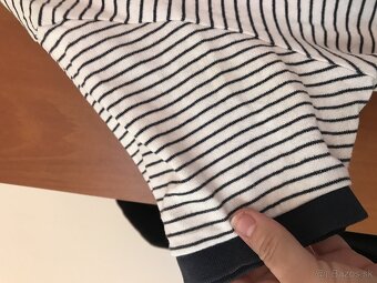 GANT originál nová kolekcia pánske polotricko XL - 7