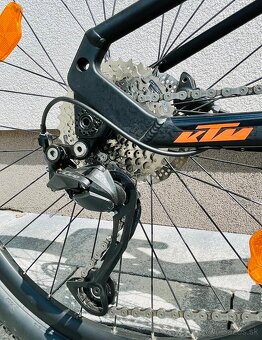Detský e-bike KTM MACINA MINI 261 - 7