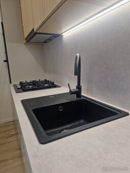 3i zariadený byt s balkónom, Prievidza - 7
