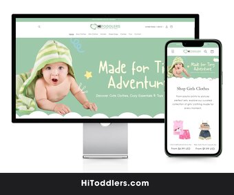 HOTOVÉ ESHOPY NA PREDAJ | EMPIRE HUB - 7