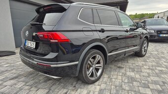 Volkswagen Tiguan Allspace 2.0 TDi 110kw DSG R-LINE - 7
