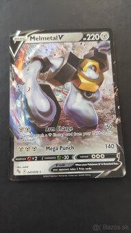 Pokémon kartičky 1/3 - 7