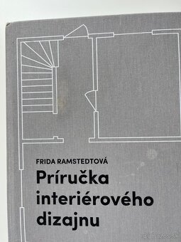 Príručka interiérového dizajnu - 7