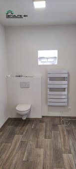PRENÁJOM Nehnuteľnosť na bývanie aj na podnikateľské účely, - 7
