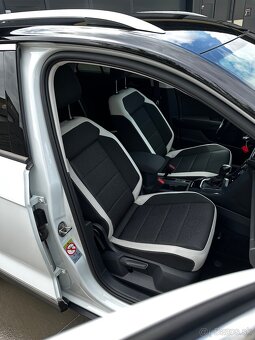 Volkswagen T-Roc 1.5 TSI Sport DSG - 7
