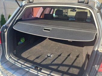 Vw passat b7 - 7