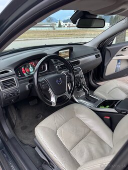 Predam Volvo V70 2013 - 7