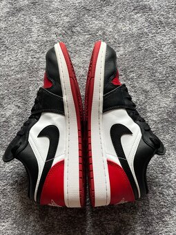 Nike Air Jordan 1 low - 7