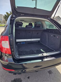 Skoda superb 2 - 7