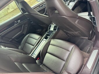 Porsche Panamera 4S 4.8 V8 PDK-s chybou prevodovky - 7