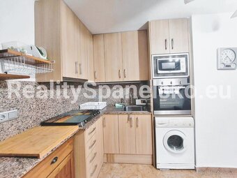Prodej bytu 2+kk se společným bazénem–San Miguel de Salinas - 7