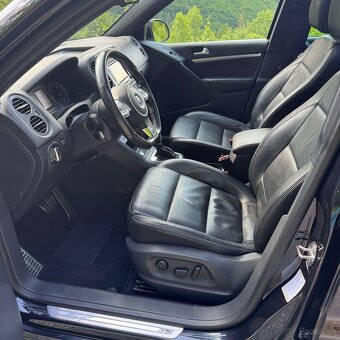 Volkswagen Tiguan 2.0 TDi 4motion DSG - 7
