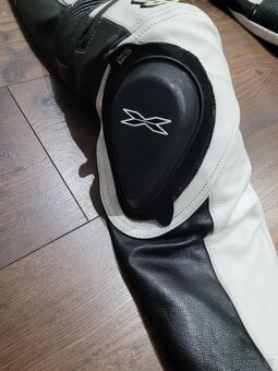 Kozena kombineza IXS Velkost 50 - 7