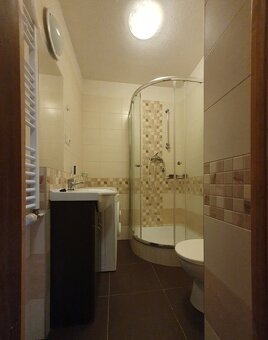 Prenájom 1i byt, Beskydská ulica, Rudlová, Banská Bystrica - 7