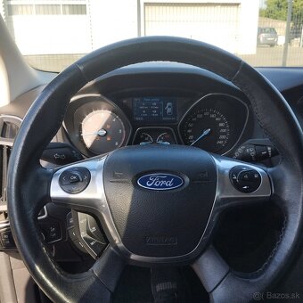 Ford focus combi 2.0 TDCi - 7