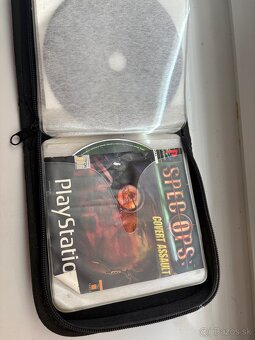 Playstation 1 slim - 7