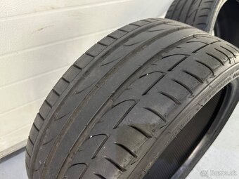 Bridgestone Potenza 225/35 R18 - 7