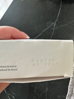 Inofolic combi premium na podporu plodnosti - 7