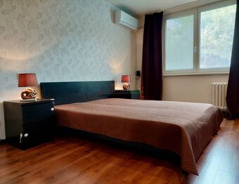 Priestranný 3izb, klíma, šatník, pracovný kút, balkón - Hosp - 7