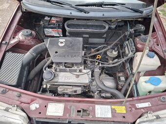 Skoda felicia - 7