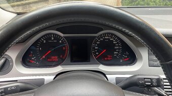 Predám AUDI A6 AVANT odpočet DPH - 7