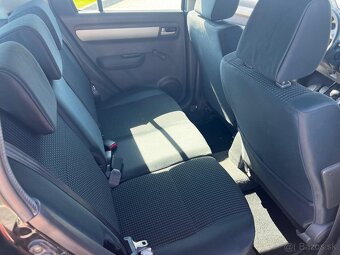Suzuki Swift 1.3 VVT - 7