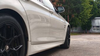 Bmw F10 525xd Mpaket Slovenské auto - 7