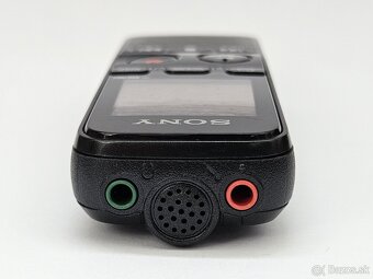 Sony digitálny diktafón (ICD-PX312) - 7