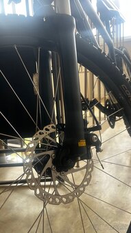 Rockrider ST520, 27,5’ kolesa, stav NOVEHO - 7