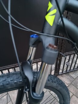 Horský bicykel Vedora na kolesách 29” - 7
