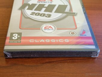 NHL 2003 PC - nové - 7