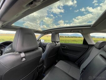 Toyota Auris 1.6 Touring Sports - 7