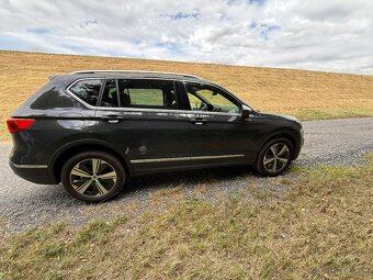 Seat TARRACO 2,0 TDI 150 automat XPERIENCE - 7