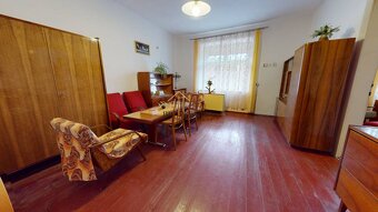 Predaj rodinného domu, Kremnica, okr. Žiar nad Hronom - 7