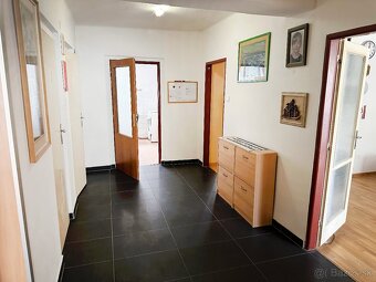 4. IZB. BYT V STAROM MESTE, UL. PALISÁDY S PARKOVANÍM - 7
