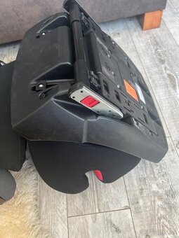 Cybex detská autosedačka Pallas 2 Fix - 7