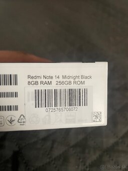 xiaomi redmi note 14 - 7