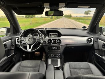Predám Mercedes GLK 220 CDI - 7