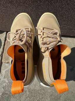 Outdoorove tenisky Adidas Terrex - 7