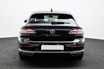 Volkswagen Arteon - 7