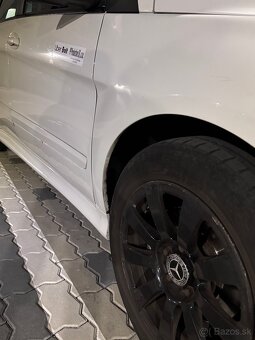 Mercedes-Benz B 180 CDI - 7